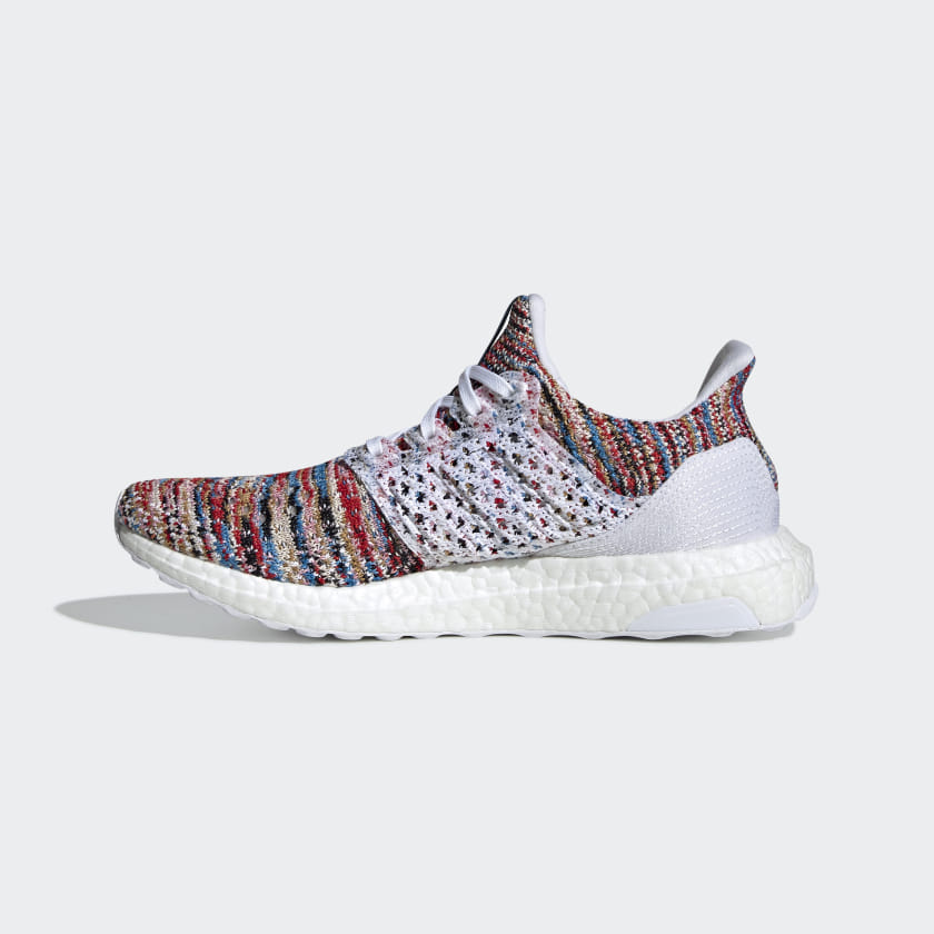 adidas by missoni ultraboost mesh runners