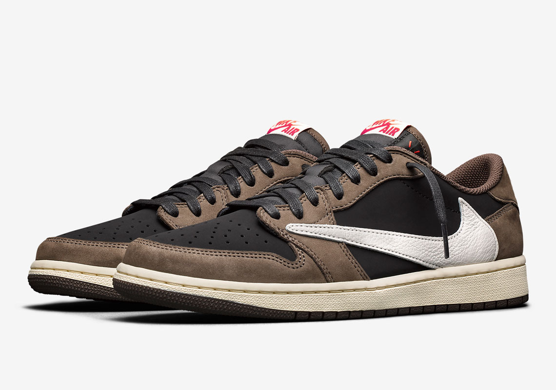 restock travis scott jordan 1