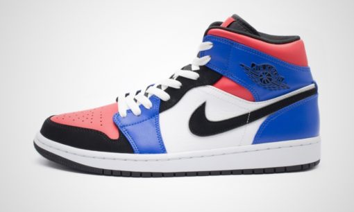 Air Jordan 1 Mid "Top 3" Sneaker