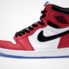 Air Jordan 1 "Origin Story" Sneaker