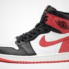 Air Jordan 1 Retro High OG "Best Hand in The Game" Sneaker