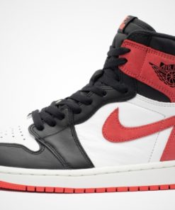 Air Jordan 1 Retro High OG "Best Hand in The Game" Sneaker