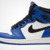 Air Jordan 1 Retro High OG "Game Royal" Sneaker