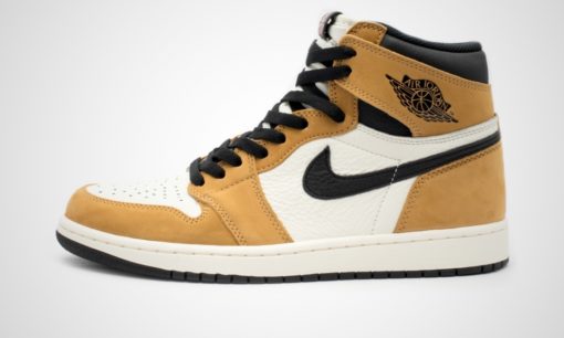 Air Jordan 1 Retro High OG "Rookie of the Year" Sneaker