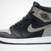 Air Jordan 1 Retro High OG "Shadow" Sneaker