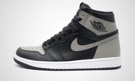 Air Jordan 1 Retro High OG "Shadow" Sneaker