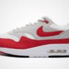 Air Max 1 "Anniversary - OG Red" Sneaker