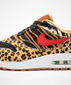 Air Max 1 DLX "Atmos Animal" Sneaker