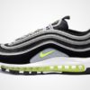 Air Max 97 - Japan OG (schwarz / volt) Sneaker