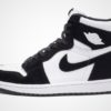 WMNS Air Jordan 1 High OG "Panda" Sneaker