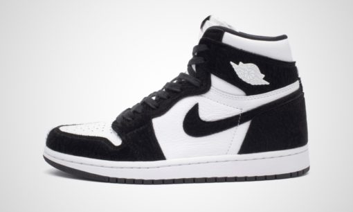 WMNS Air Jordan 1 High OG "Panda" Sneaker