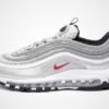 WMNS Air Max 97 OG QS "Silver Bullet" Sneaker