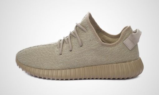 Yeezy Boost 350 "Oxford Tan" Sneaker