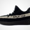 Yeezy Boost 350 V2 "Black/White" Sneaker