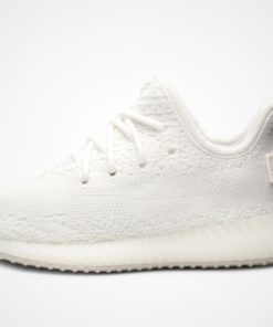 Yeezy Boost 350 V2 "Cream White" KIDS Sneaker