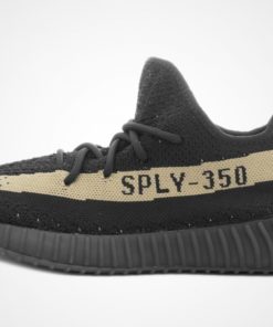 Yeezy Boost 350 V2 "Green" Sneaker