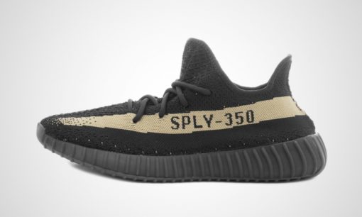 Yeezy Boost 350 V2 "Green" Sneaker