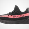 Yeezy Boost 350 V2 "Red" Sneaker