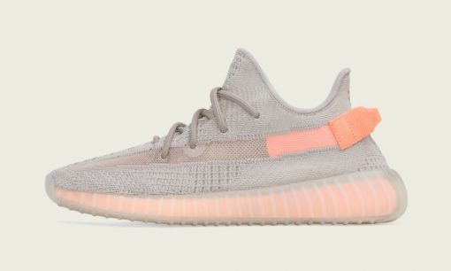 Yeezy Boost 350 V2 "True Form" Sneaker