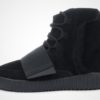 Yeezy Boost 750 (schwarz) Sneaker