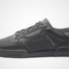 Yeezy Powerphase "Core Black" Sneaker