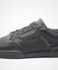 Yeezy Powerphase "Core Black" Sneaker