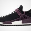 x Pharrell Williams HU Holi NMD "Powder Dye" Sneaker