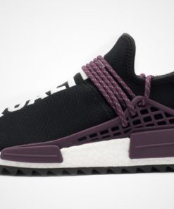 x Pharrell Williams HU Holi NMD "Powder Dye" Sneaker