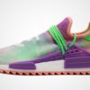 x Pharrell Williams HU Holi NMD "Powder Dye" Sneaker