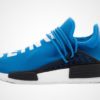 x Pharrell Williams "Human Race" NMD (blau) Sneaker