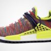 x Pharrell Williams "Human Race" NMD (multicolor) Sneaker