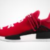 x Pharrell Williams "Human Race" NMD (rot) Sneaker