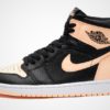 Air Jordan 1 Retro High OG "Crimson Tint" Sneaker