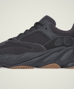 Yeezy Boost 700 "Utility Black" Sneaker