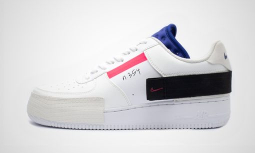 Air Force 1 Type "N. 354" Sneaker