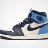 Air Jordan 1 Retro High OG GS "Obsidian"