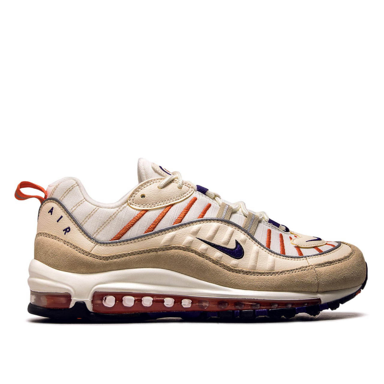 nike air max 98 beige