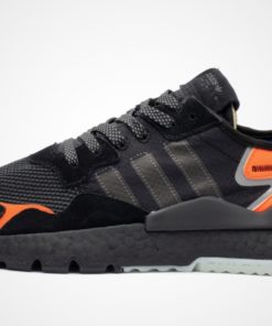 Nite Jogger (schwarz / orange) Sneaker
