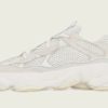 Yeezy 500 "Bone White"