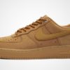 Air Force 1 '07 "Wheat Brown" (braun) Sneaker