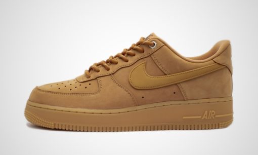 Air Force 1 '07 "Wheat Brown" (braun) Sneaker