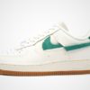 WMNS Air Force 1 '07 LXX (weiß / grün / blau) Sneaker