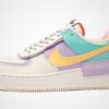 WMNS Air Force 1 Shadow (weiß / multicolor)