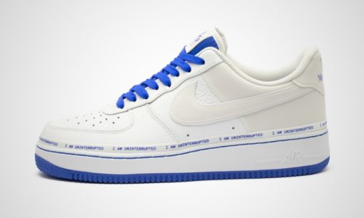 Air Force 1 '07 MTAA QS