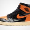 Air Jordan 1 Retro High OG GS "Shattered Backboard 3.0"