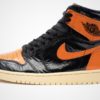 Air Jordan 1 Retro High OG "Shattered Backboard 3.0"