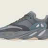 Yeezy Boost 700 V1 "Teal Blue"