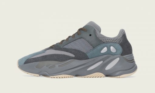 Yeezy Boost 700 V1 "Teal Blue"