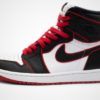 Air Jordan 1 OG "Bloodline - Meant to Fly""