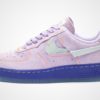 WMNS Air Force 1 '07 LX "Purple Agate" Sneaker